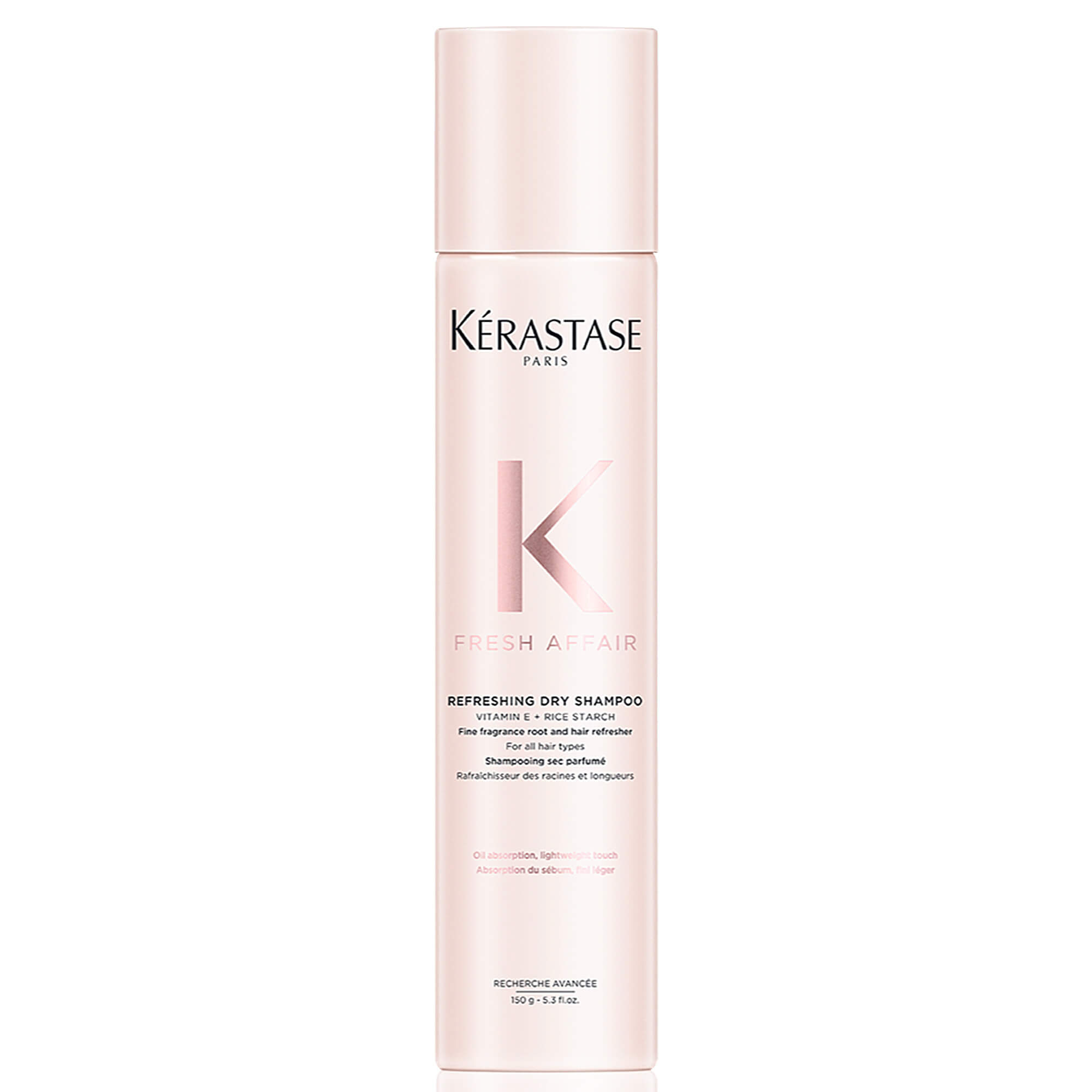 Buy Kérastase Fresh Affair Fine Fragrance Dry Shampoo Online